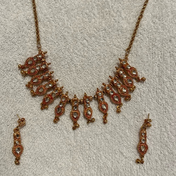 Indian jewelry - Picture 4 of 4